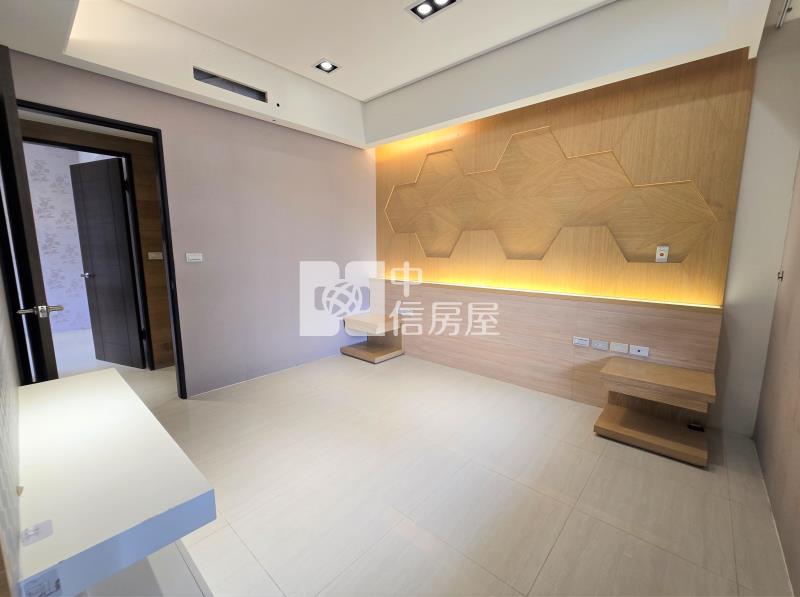 國聚知青三房平車房屋室內格局與周邊環境