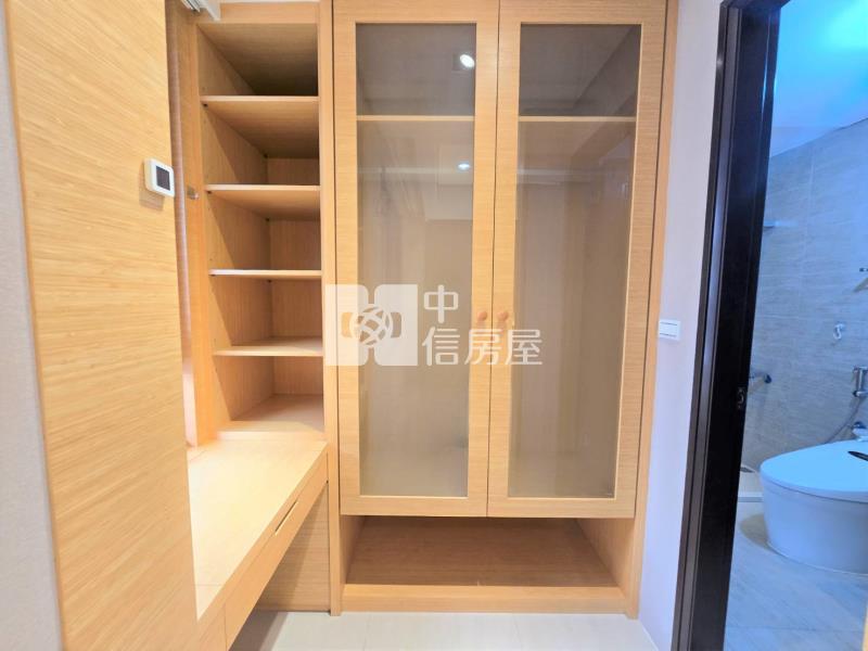 國聚知青三房平車房屋室內格局與周邊環境