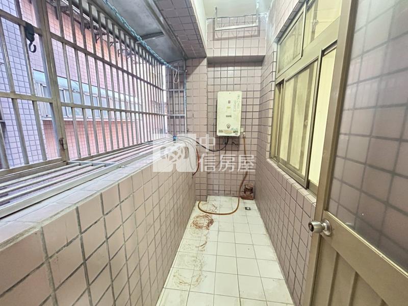 瑞塘國小旁稀有電梯美四房房屋室內格局與周邊環境