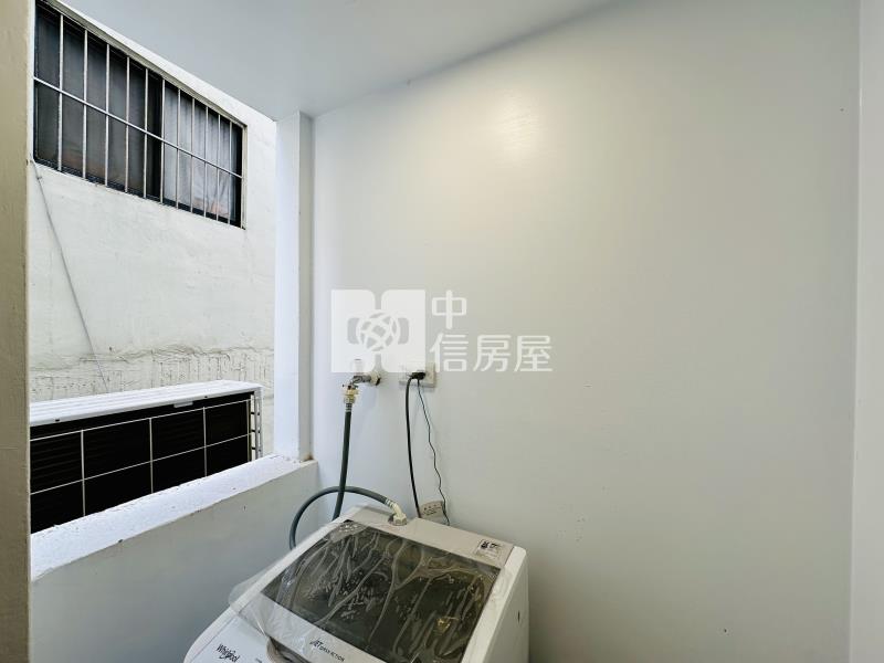 寓見幸福2B全新整理3套房附平車房屋室內格局與周邊環境