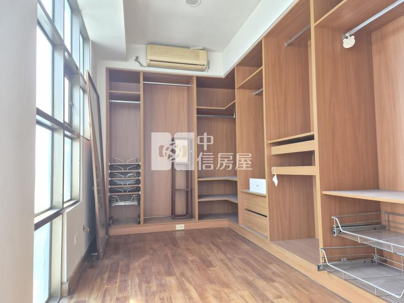 老爺官邸尊榮世襲雙車房屋室內格局與周邊環境