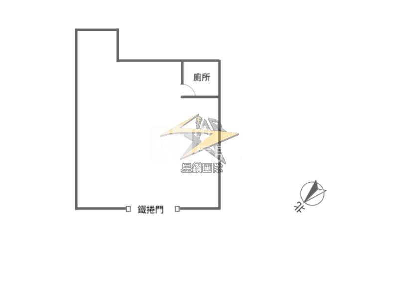【星鑽】璟都未來城社區店面+1平車(S12)房屋室內格局與周邊環境