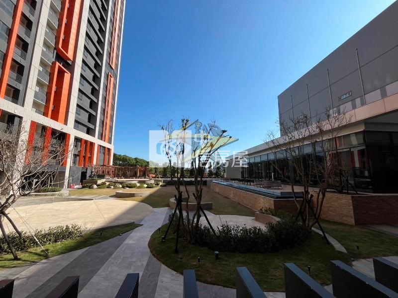 【星鑽】璟都未來城社區店面+1平車(S12)房屋室內格局與周邊環境