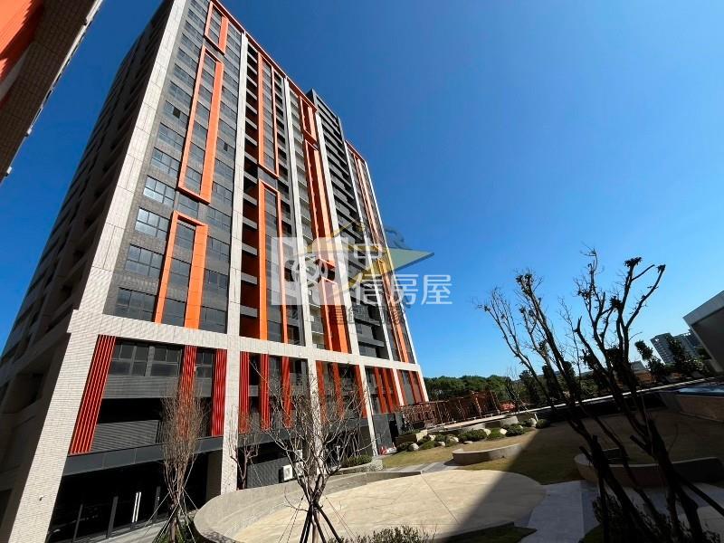 【星鑽】璟都未來城社區店面+1平車(S12)房屋室內格局與周邊環境