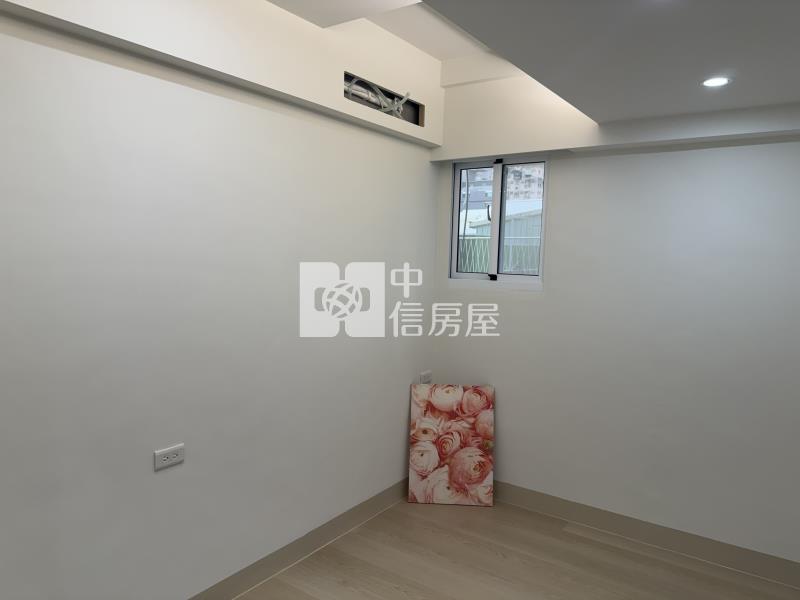 市中心翻新美三房A房屋室內格局與周邊環境