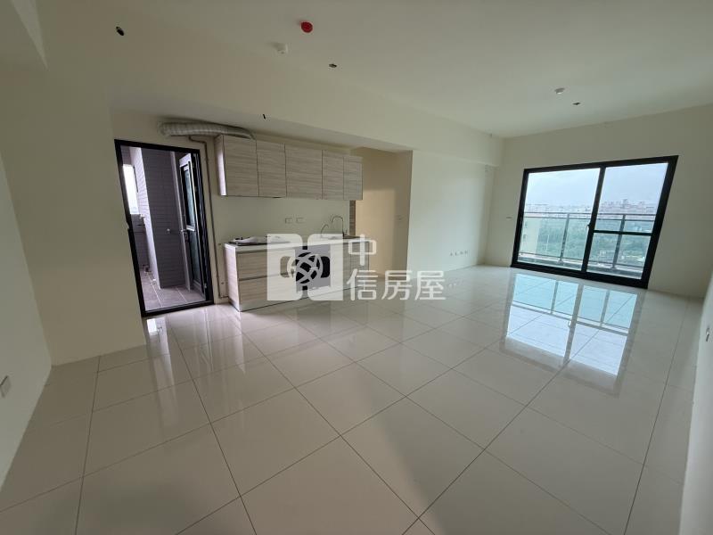 竹南浪漫三房車房屋室內格局與周邊環境