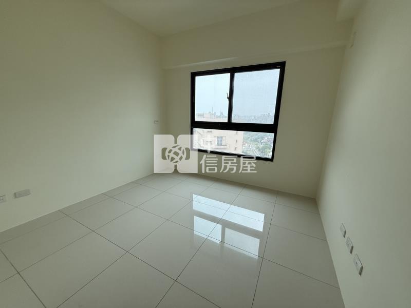 竹南浪漫三房車房屋室內格局與周邊環境