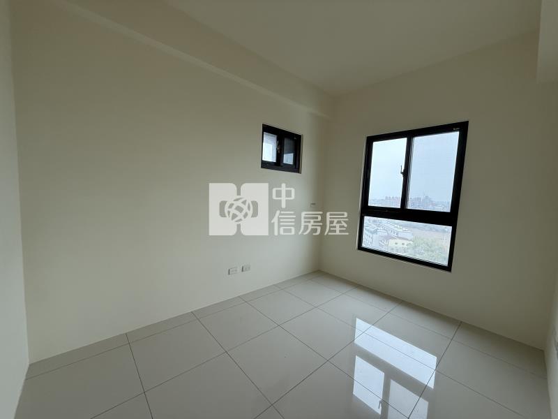 竹南浪漫三房車房屋室內格局與周邊環境