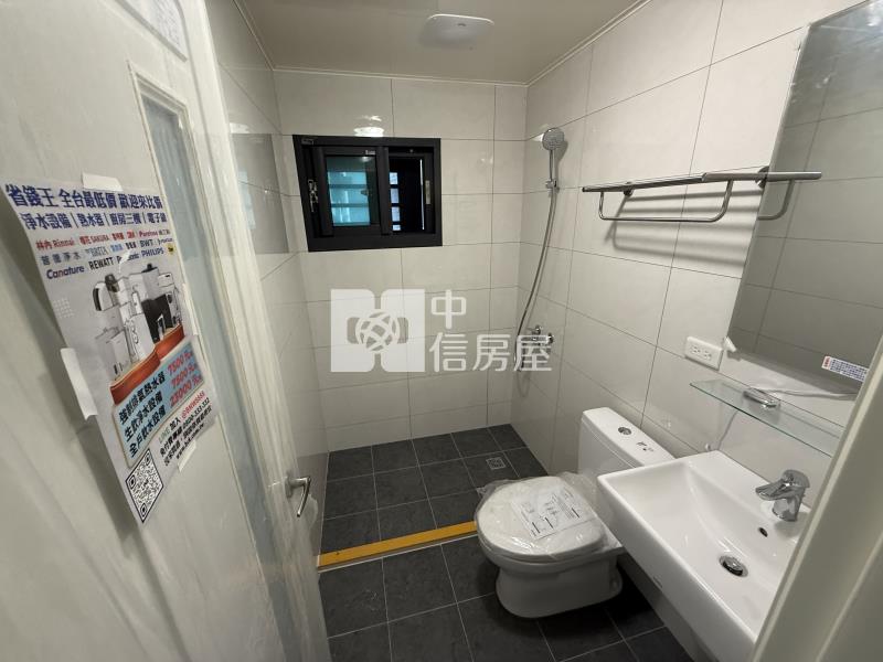 竹南浪漫三房車房屋室內格局與周邊環境