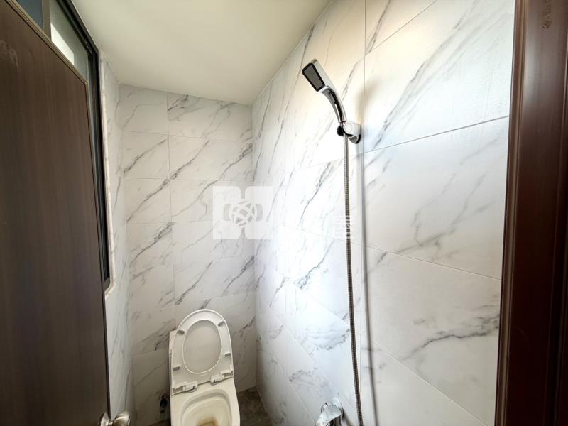 龍潭近百年商圈美透天房屋室內格局與周邊環境