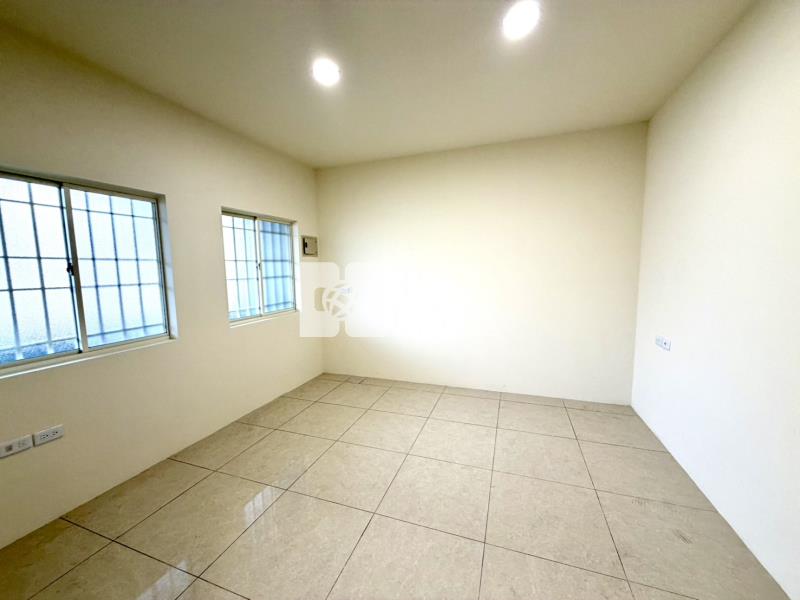 龍潭近百年商圈美透天房屋室內格局與周邊環境