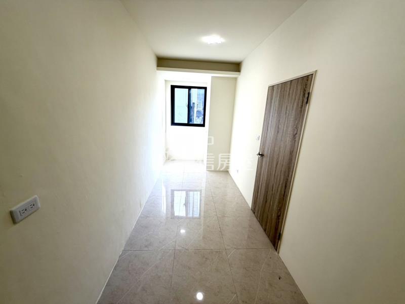 龍潭近百年商圈美透天房屋室內格局與周邊環境