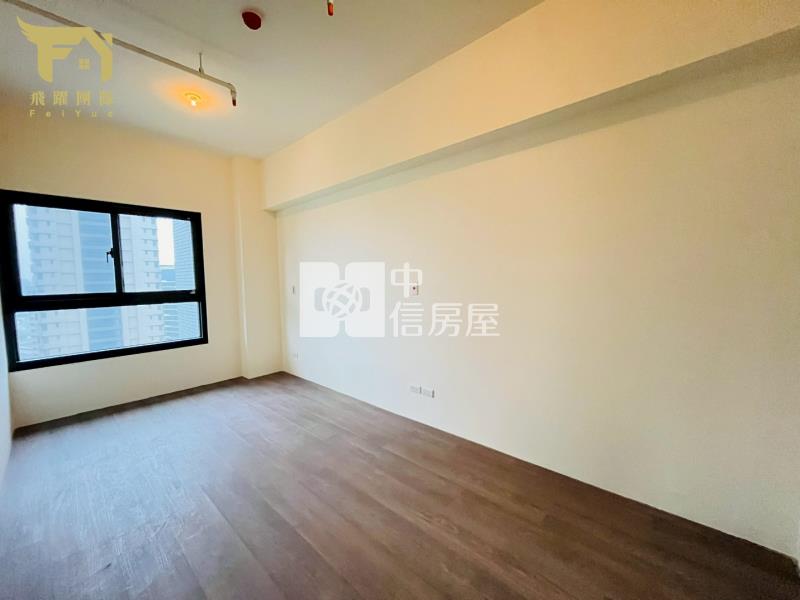 青埔A18*美術水公園*高樓景觀兩房平車房屋室內格局與周邊環境