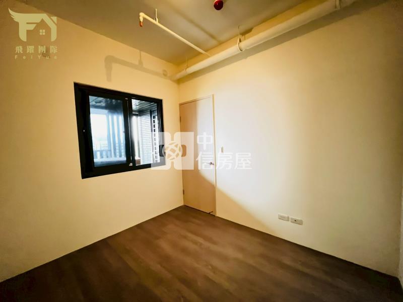 青埔A18*美術水公園*高樓景觀兩房平車房屋室內格局與周邊環境