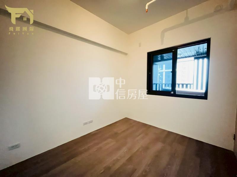 青埔A18*美術水公園*高樓景觀兩房平車房屋室內格局與周邊環境