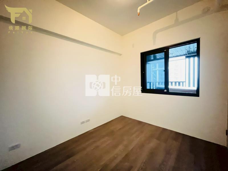 青埔A18*美術水公園*高樓景觀兩房平車房屋室內格局與周邊環境