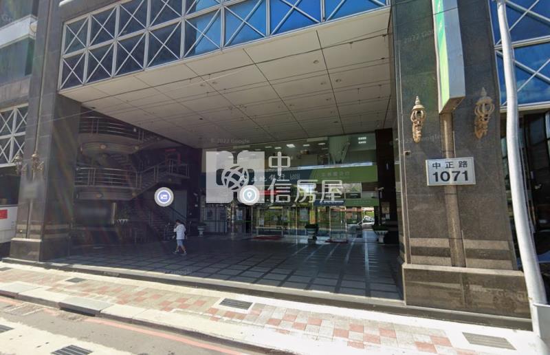 未來捷運G11.正藝文特區超值商辦(有車位)房屋室內格局與周邊環境