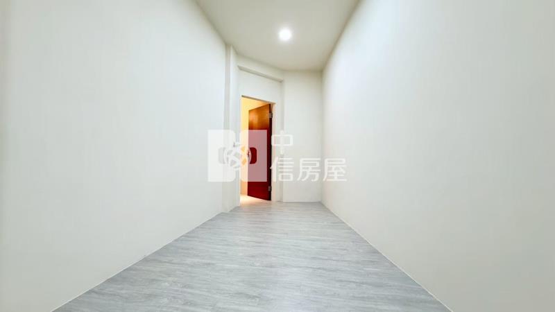 中正公園旁雙主臥電梯大三房房屋室內格局與周邊環境