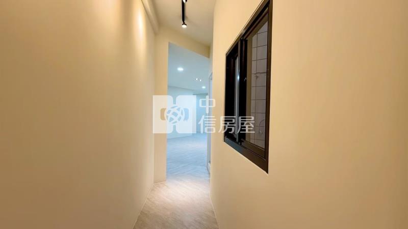 中正公園旁雙主臥電梯大三房房屋室內格局與周邊環境