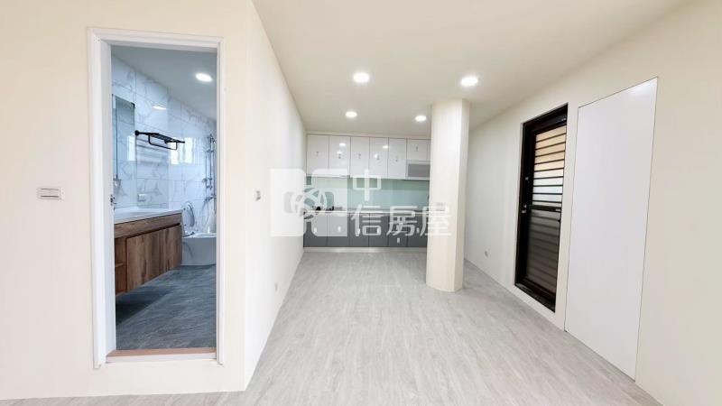 中正公園旁雙主臥電梯大三房房屋室內格局與周邊環境