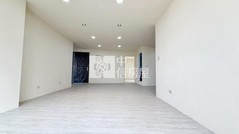 中正公園旁雙主臥電梯大三房房屋室內格局與周邊環境