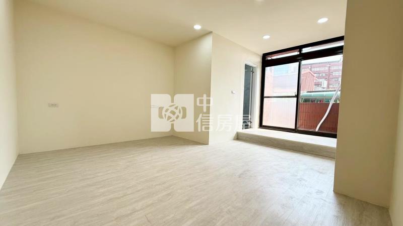 中正公園旁雙主臥電梯大三房房屋室內格局與周邊環境