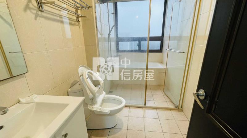 機捷A22鴻築吾江4房大車位3陽台房屋室內格局與周邊環境