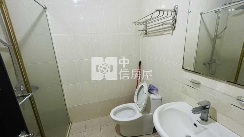 機捷A22鴻築吾江4房大車位3陽台房屋室內格局與周邊環境