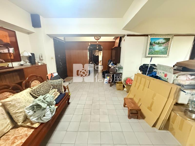 台中文創園區金華大廈(專任)房屋室內格局與周邊環境