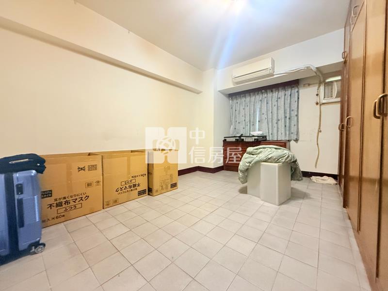 台中文創園區金華大廈(專任)房屋室內格局與周邊環境