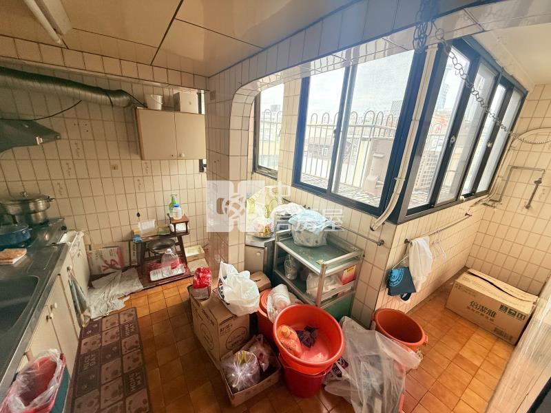 台中文創園區金華大廈(專任)房屋室內格局與周邊環境