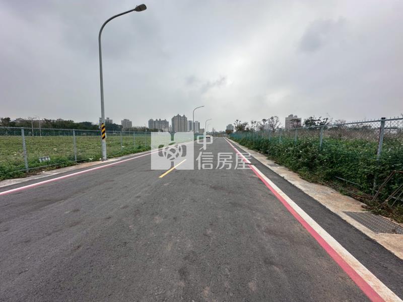 中壢體育園區住宅建地房屋室內格局與周邊環境