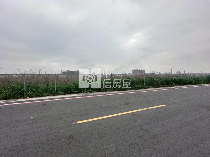 中壢體育園區住宅建地房屋室內格局與周邊環境