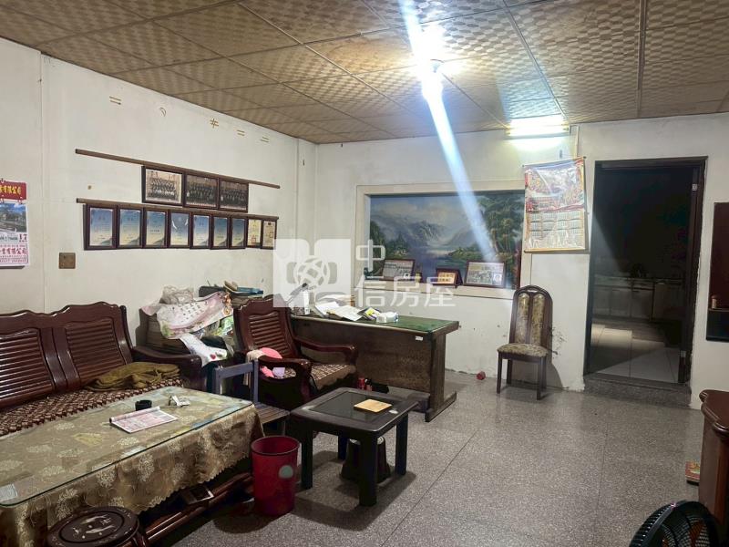 虎尾若瑟醫院賺錢金店面房屋室內格局與周邊環境