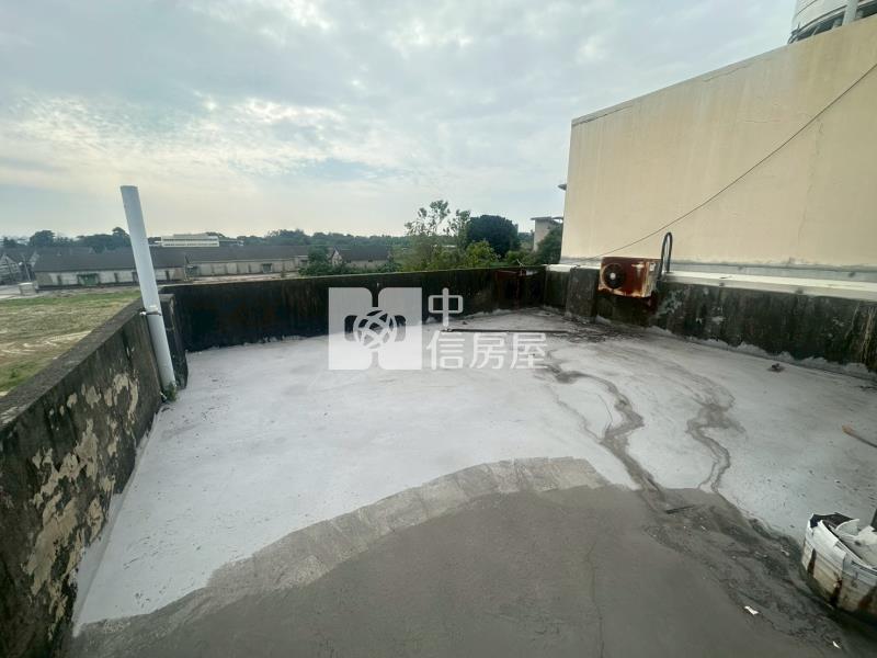 虎尾若瑟醫院賺錢金店面房屋室內格局與周邊環境