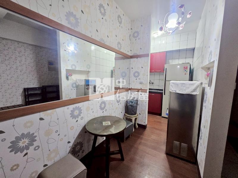 文藻薇納斯高樓景觀戶房屋室內格局與周邊環境