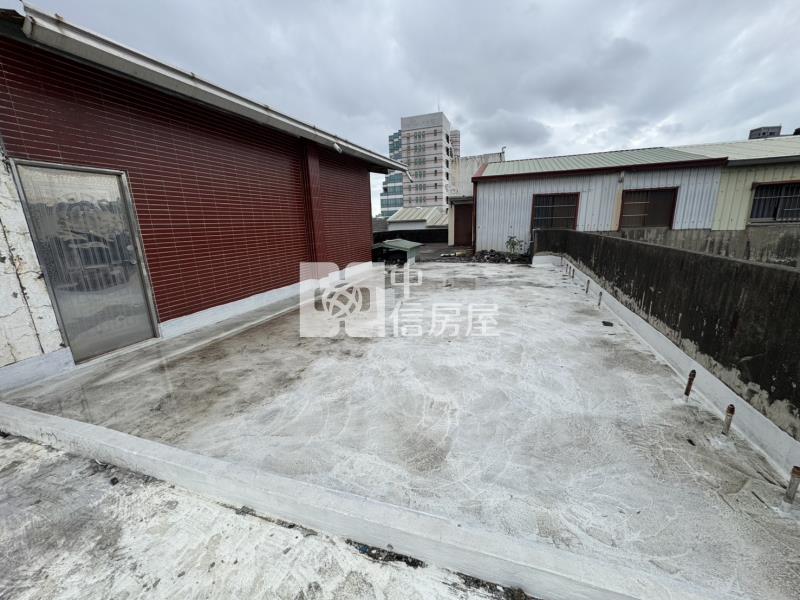 延平市場5F二房寓房屋室內格局與周邊環境
