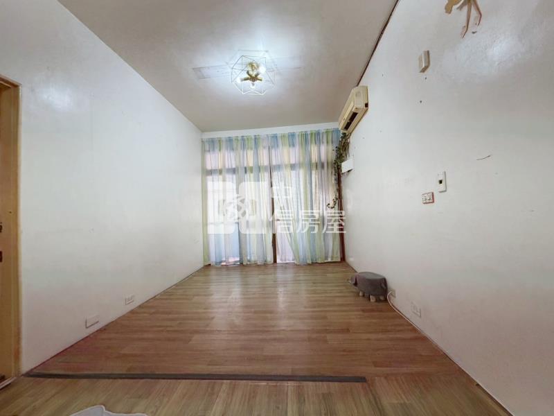 近長勝營區｜舒適2樓｜低總價成家首選｜房屋室內格局與周邊環境