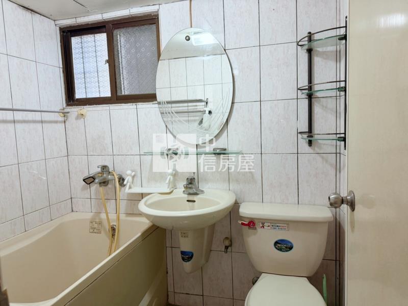 近長勝營區｜舒適2樓｜低總價成家首選｜房屋室內格局與周邊環境