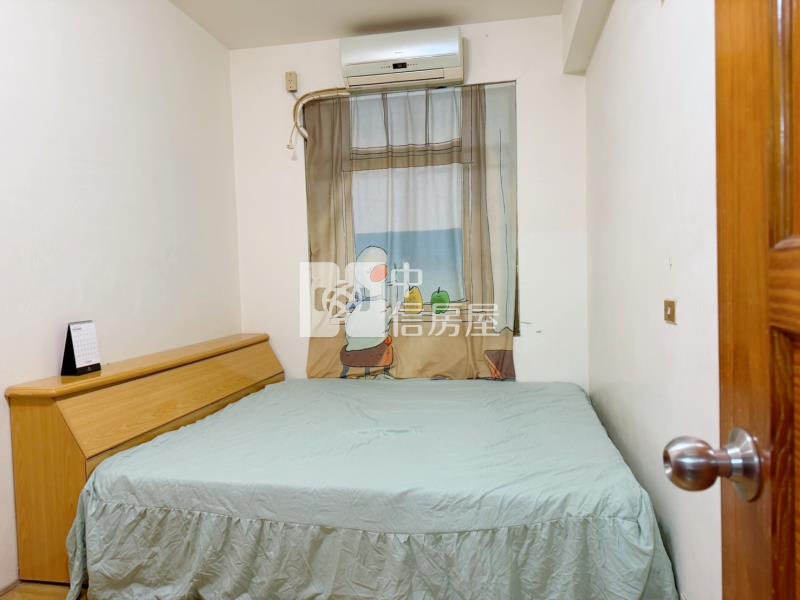 近長勝營區｜舒適2樓｜低總價成家首選｜房屋室內格局與周邊環境