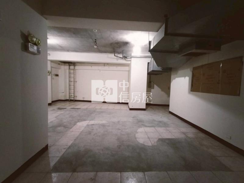 ●東明路百坪開放空間房屋室內格局與周邊環境