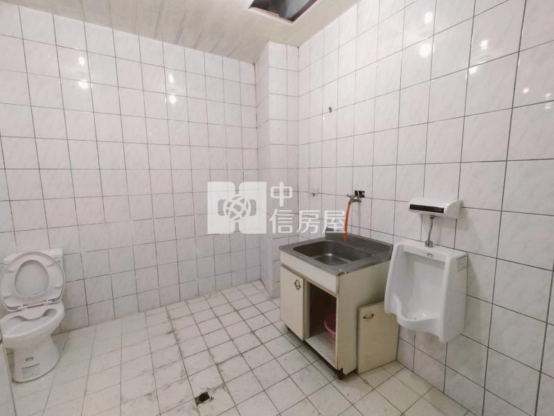 ●東明路百坪開放空間房屋室內格局與周邊環境