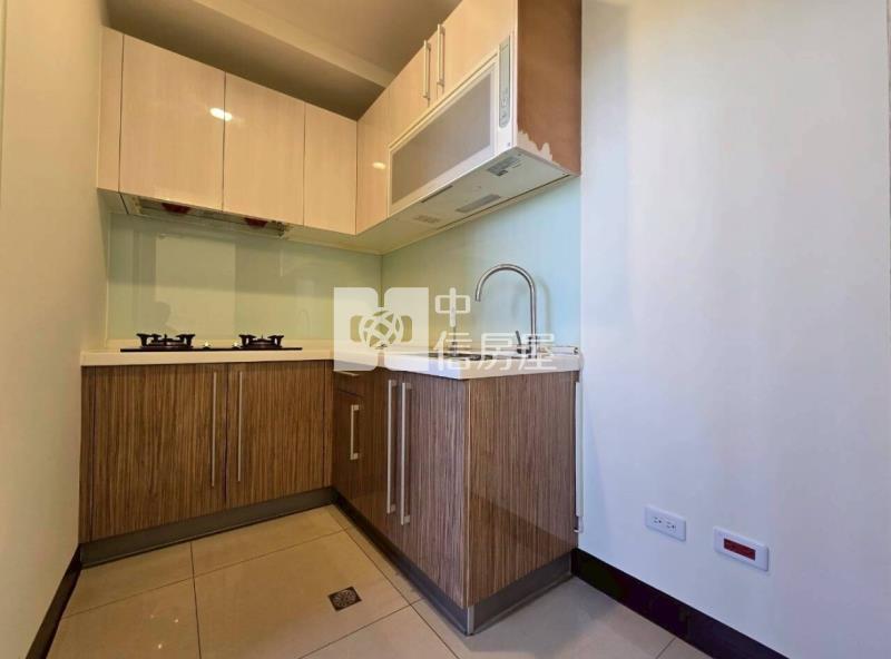 大溪築地之光｜輕屋齡｜兩房車房屋室內格局與周邊環境