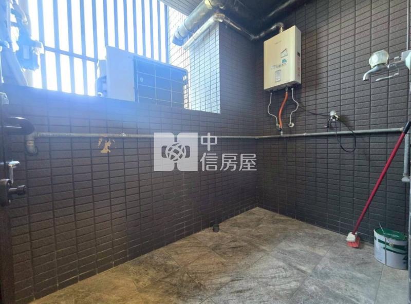 大溪築地之光｜輕屋齡｜兩房車房屋室內格局與周邊環境