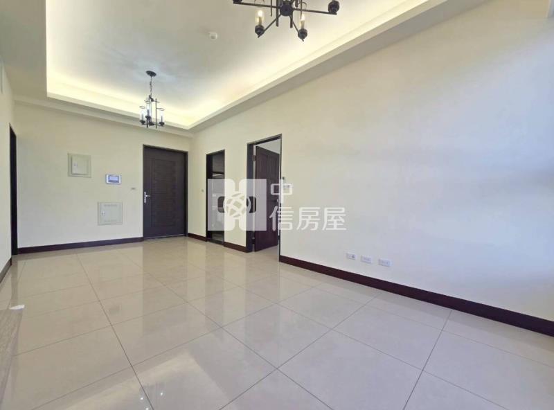 大溪築地之光｜輕屋齡｜兩房車房屋室內格局與周邊環境