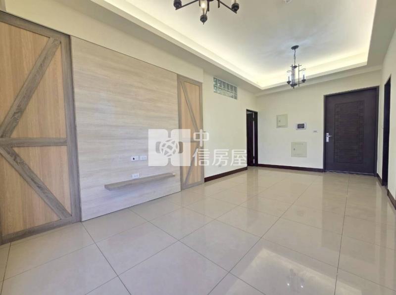 大溪築地之光｜輕屋齡｜兩房車房屋室內格局與周邊環境