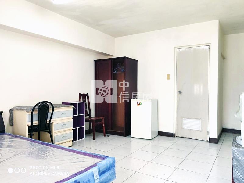 中醫商圈整層4套房房屋室內格局與周邊環境