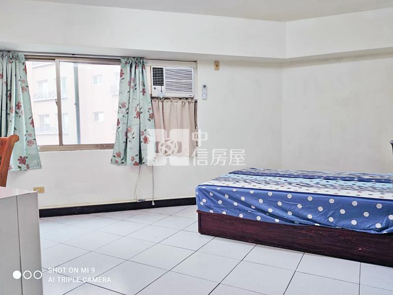 中醫商圈整層4套房房屋室內格局與周邊環境