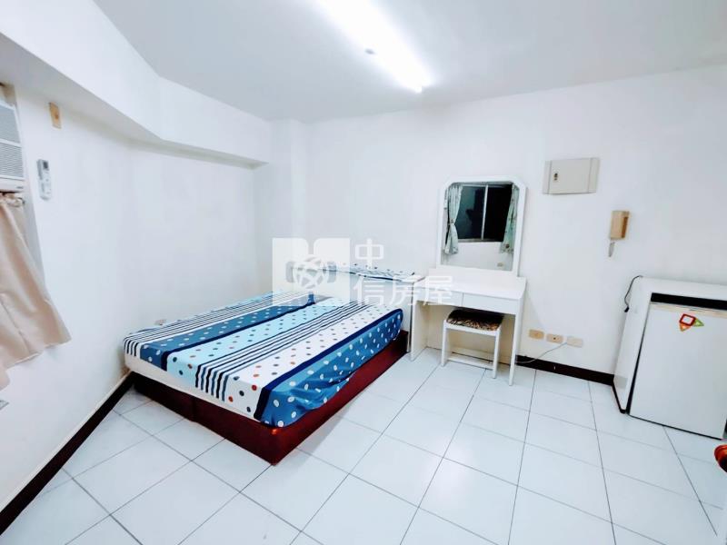 中醫商圈整層4套房房屋室內格局與周邊環境