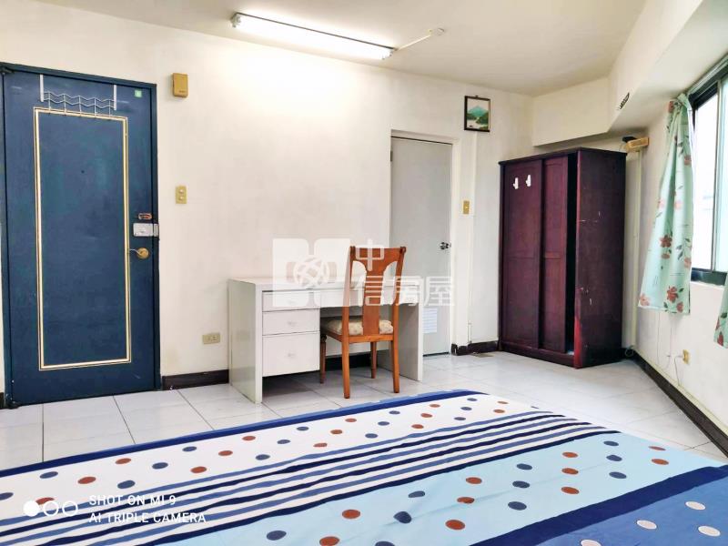 中醫商圈整層4套房房屋室內格局與周邊環境